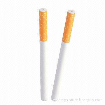 400 Puffs Disposable Soft Silicone Tip Electronic Cigarette